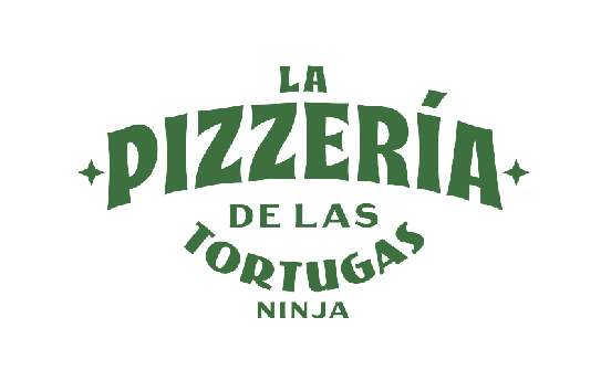 La Pizzería de las Tortugas Ninja