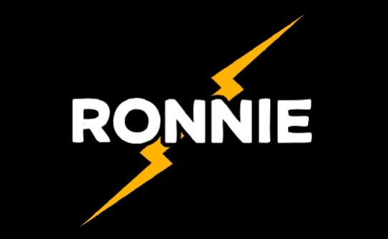 Ronnie