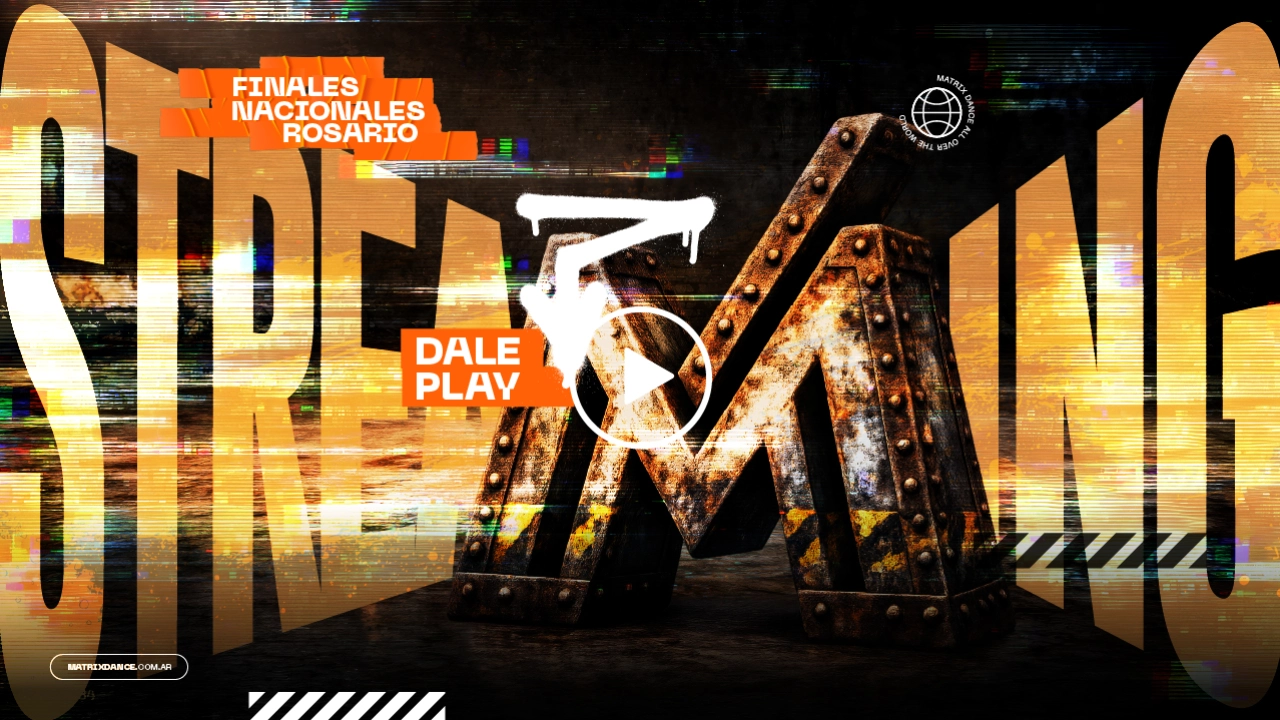 Dale Play!